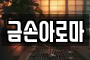 금손아로마