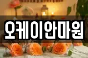 오케이안마원