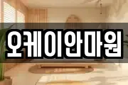 오케이안마원