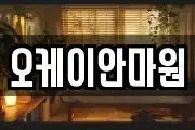 오케이안마원
