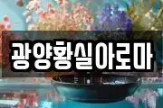 광양황실아로마