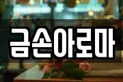 금손아로마