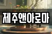 제주앤아로마