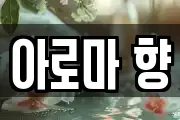 아로마 향