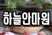 하늘안마원
