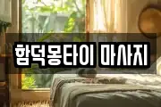제주 제주시 조천읍 마사지, 지압등 업체정보