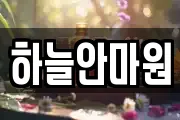 하늘안마원