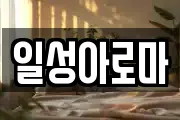 일성아로마