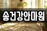 송건강안마원