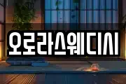오로라스웨디시