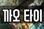 까오 타이
