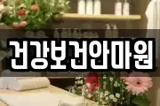 건강보건안마원