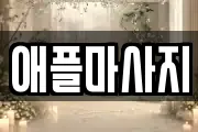 애플마사지
