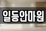 일등안마원