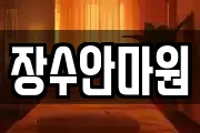 장수안마원
