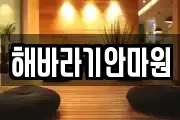 해바라기안마원
