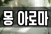 몽 아로마