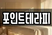포인트테라피