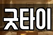 굿타이