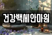 건강백세안마원