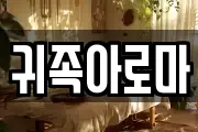 귀족아로마