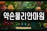 약손물리안마원
