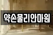 약손물리안마원