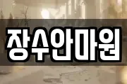 장수안마원