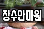 장수안마원