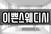 이쁜스웨디시