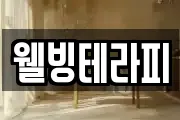 웰빙테라피
