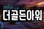 더골든아워
