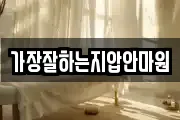 가장잘하는지압안마원