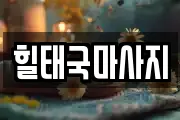 충남 홍성군 마사지, 지압등 업체정보