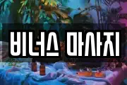 비너스 마사지