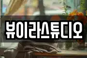 뷰이라스튜디오