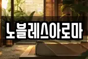 노블레스아로마