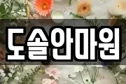 도솔안마원