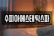 수피아에스테틱스파