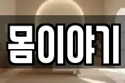 몸이야기