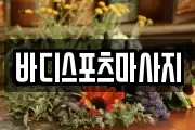 바디스포츠마사지