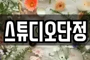 스튜디오단정