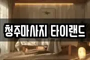 충북 청주시 서원구 남이면 마사지, 지압등 업체정보