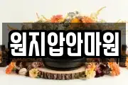 원지압안마원