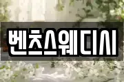 벤츠스웨디시