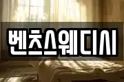벤츠스웨디시