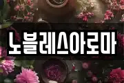 노블레스아로마