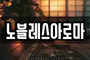 노블레스아로마