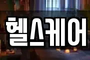 헬스케어