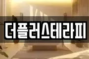 더플러스테라피
